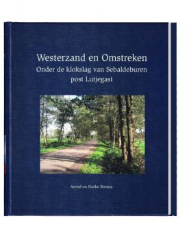 Westerzand en omstreken