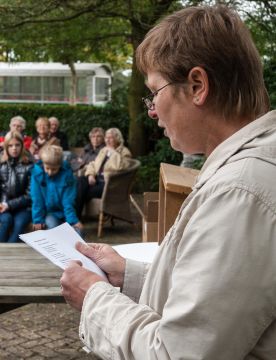 Boek Westerzand